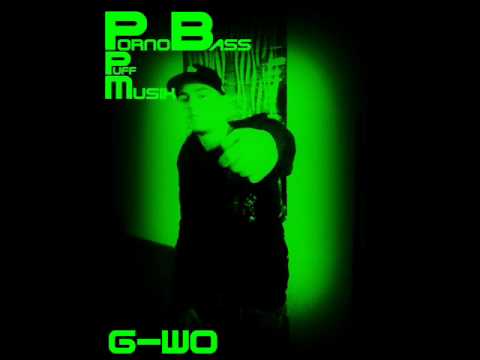 G-WO feat. RemKaTiL ( Alles Echt ) - Orient records