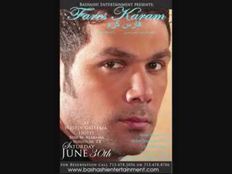 Shefta- Fares Karam