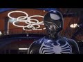 SPIDER MAN 2 PS5 GAMEPLAY EMILY MAY FOUNDATION WRECKAGE