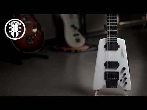 Steinberger Synapse Transcale ST-2FPA image 17