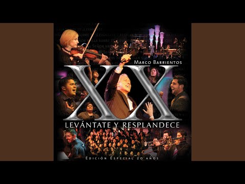 En Tí/Te Entrego/No Hay Nadie Como Tú (Medley)