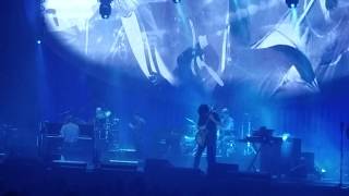 Radiohead - &quot;Pyramid Song&quot;