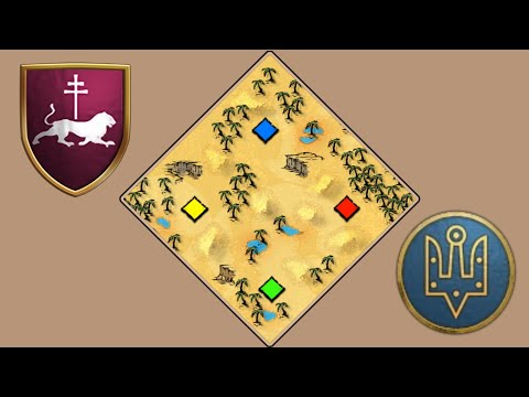 Age of Empires II: Definitive Edition - Ranked #426