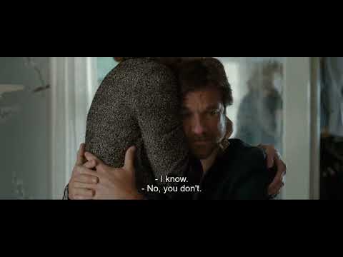 This is where I leave you (2014) : (1/4) Motivation/Life lesson  - You're gonna be okay