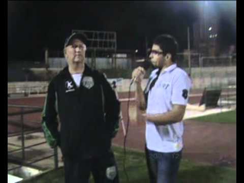 FUZZUE NO GREMIO E METROPOLITANO.avi