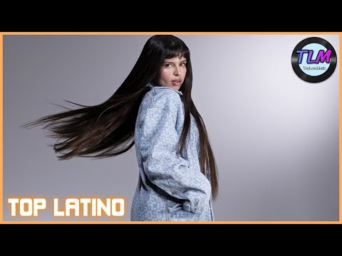 Top 50 Latino Mayo 2024 (Semana 22)