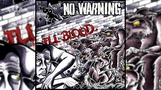 [EGxHC] No Warning - Ill Blood - 2002 (Full Album)