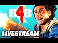 Back 4 Blood Closed Alpha Gameplay Livestream