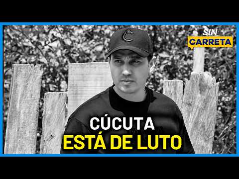 Así fue el atentado que acabó con la vida del exsecretario Miguel Castellanos | Sin Carreta