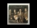Chinchilla (Germany) - The Almighty Power [Heavy metal/Power metal]
