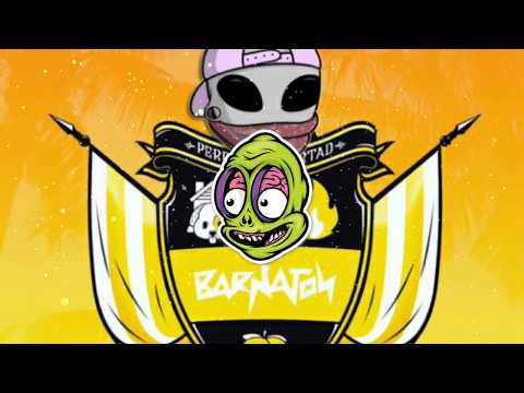 Salvi feat. Yuly - Perrisima (Xenology Remix)