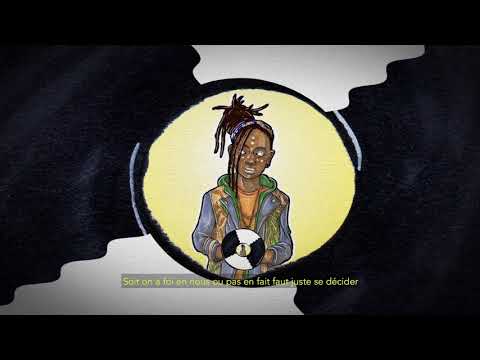 KT GORIQUE - WILD (prod by Kung-Fu Beats) | Lyrics video |