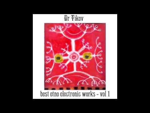 Dr Tikov   Khomus Trip From Album Best Etno Electronic Works   Vol  1