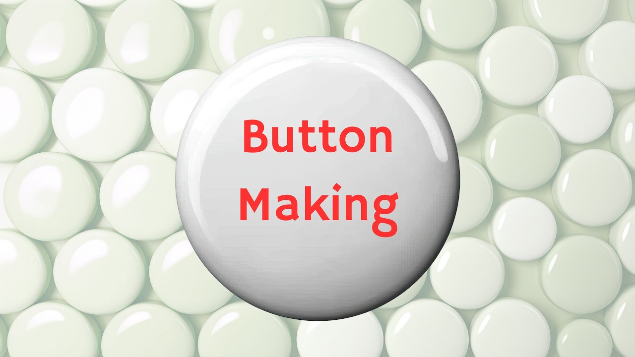 Button Maker (English Subtitles)