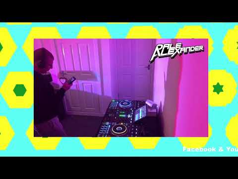 Dale Alexander - Saturday Belters