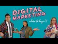 Struggling with your digital marketing strategy? Struggling with your digital marketing strategy?