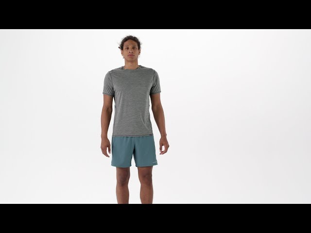 M's Strider Running Shorts - 7