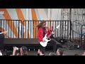 Delain Suckerpunch 70 000 Tons Of Metal 2019