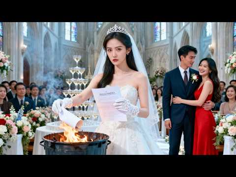 Loved him 10 yrs, left when he chose another; he begged, she said, “We’re done.”