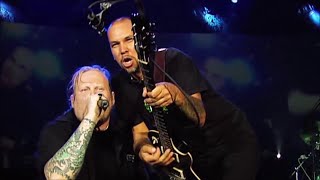 Böhse Onkelz - Auf gute Freunde (Live in Berlin 2004) HD