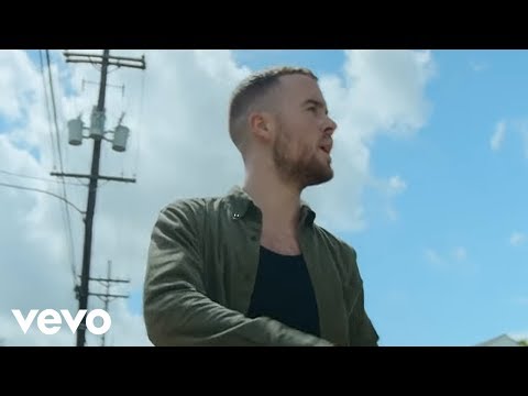 Maverick Sabre - Walk Into The Sun