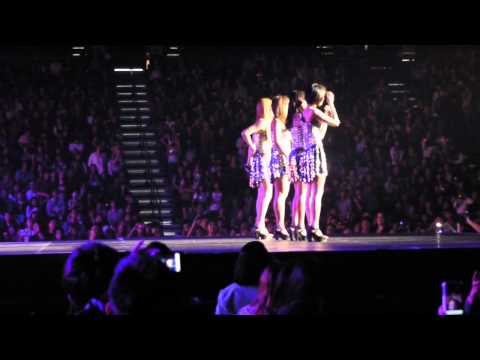 Sistar at Kpop Master