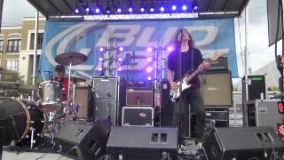 Local H - Bound for the Floor (Houston 08.10.14) HD