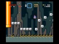 SMW Hack Super Mario Ankronas World German Blind