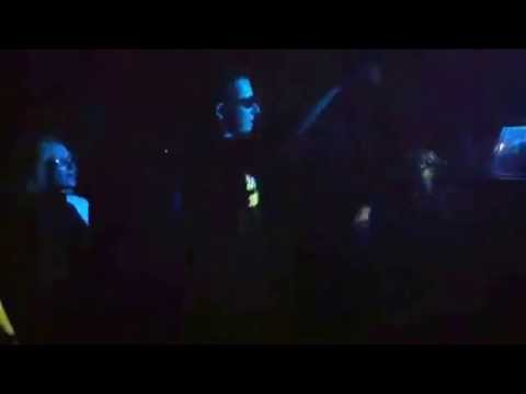 DEJA VU: "Old THE BEST Reunion" w/ Kiki @ DEPO klub 17.5.2014