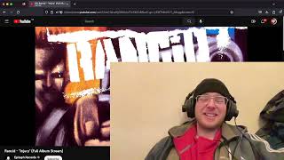Rancid - Injury First Time Listen &amp; Reaction