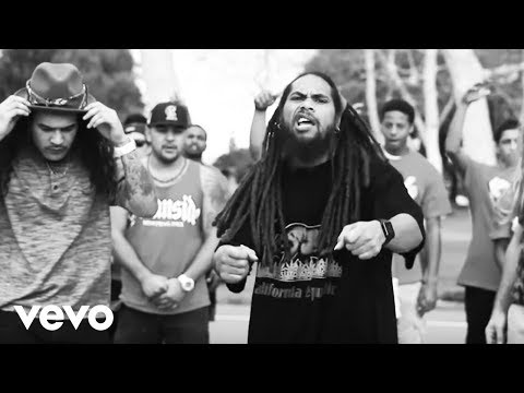 Dezzy Hollow - Thru The Smoke Ft. Lil Hitt & Ross May