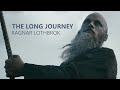 Vikings Ragnar Lothbrok The Long Journey