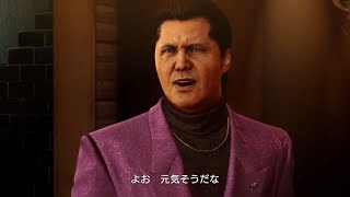 【龍が如く0】初めてのゼロ　5回目※ネタばれ注意