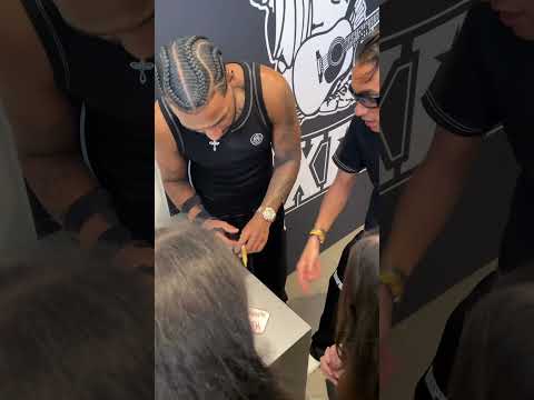 6PM POP-UP #6pm #popup #fashion #explore #recclessgvng #achraf #reezy #rohatce #düsseldorf