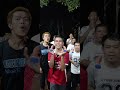 Joged Sadbor Tim Samdo Dan Teman Teman Sift Malam