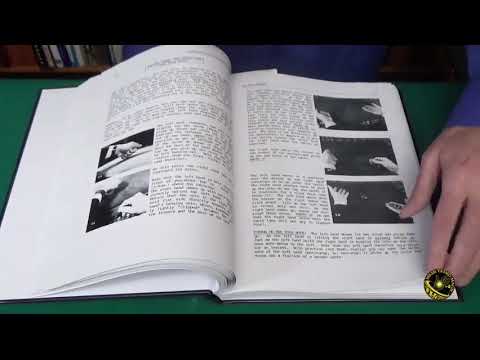 Saturn Magic - Camirand Academy's Masters of Magic Series (Softcover) by Gary Ouellet, Eric DeCamps