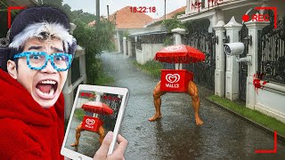 Download lagu CCTV Merekam ES KRIM WALLS Misterius di Depan Rumahku!!! Semua Tetangga Panik!!! mp3 Download lagu CCTV Merekam ES KRIM WALLS Misterius di Depan Rumahku!!! Semua Tetangga Panik!!! mp3