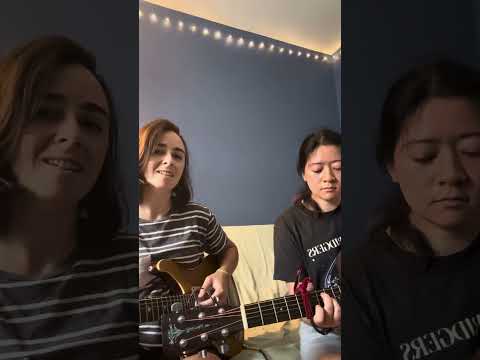 Achat Sha'alti by Aly Halpert ft. Rachel Chang