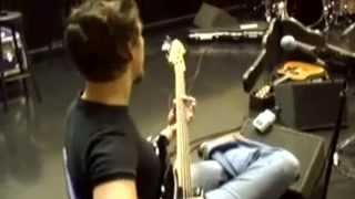 Hanson Tragic Symphony