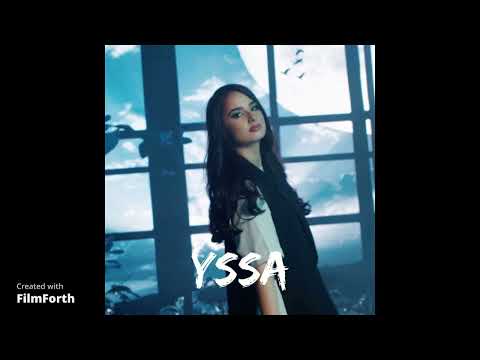 Yssa - Tu si eu [slowed+reverb]