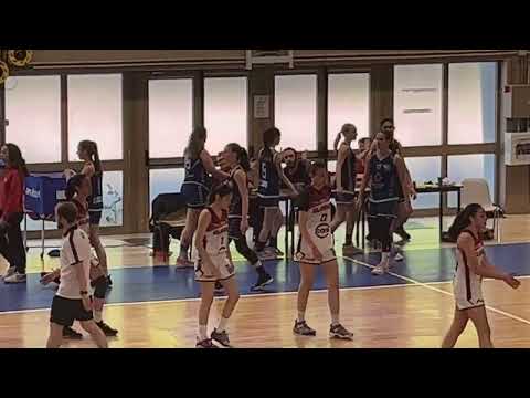 Flammes Carolo - CJS GEISPOLSHEIM / U18 coupe Grand Est