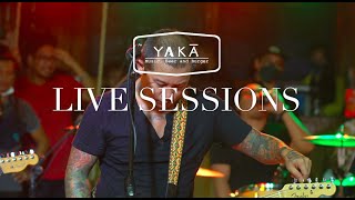 The Fight is Over - Urbandub | Yaka Live Sessions