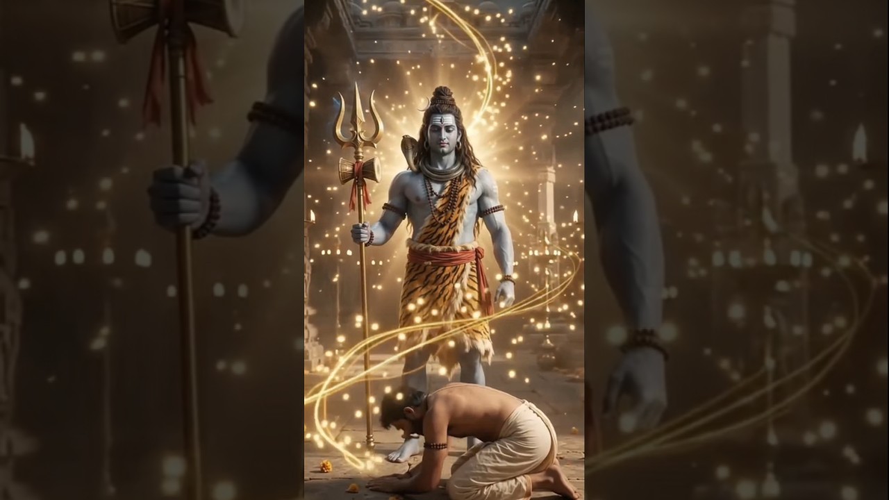 Har har Mahadev 🙏🙏☺️☺️❤️🔔 #shorts #mahadev #song #mahakal