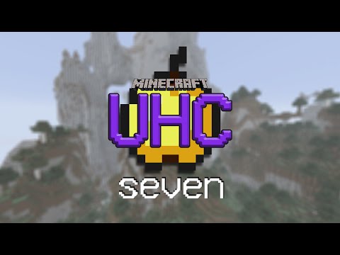 Minecraft UHC - EP07 - Final Battle! (Mindcrack Season 24)