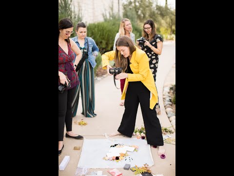 Katrina Jayne Photography x Jane Alexandra Events Photography Workshop