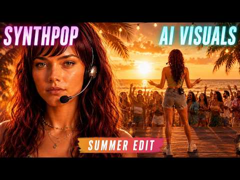 Already There feat. Gracie — Summer Edit thumbnail