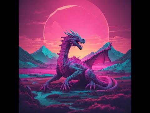 🔥 Synthwave Metal 🔥 Free to use | "Waves of Destruction"