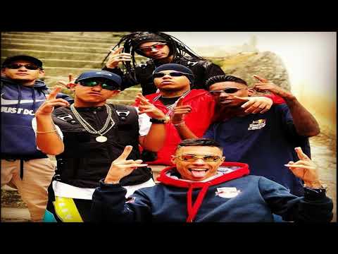 MC Alê - MC Luciano SP e MC CB - Medley Pesado 2018!!