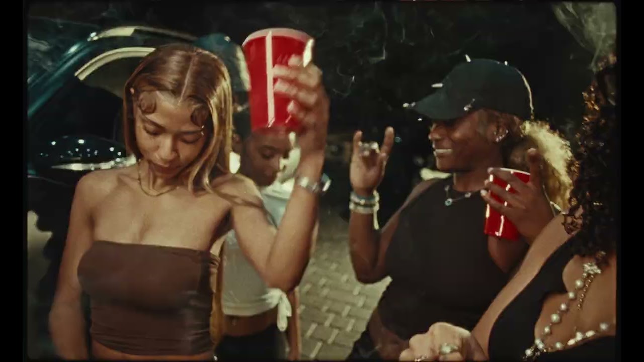 Trippie Redd – MTV ft Rob49 (official video)