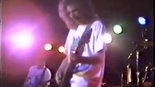 Circle Jerks - Live @ Boathouse, Norfolk, VA 7/27/88